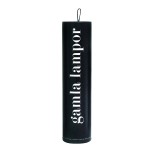 Recycling Tube Lampor FormatDesign