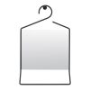 Spegel Hang Black HouseDoctor