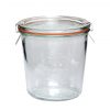 Glasburk Weck 580 ml