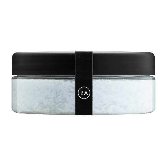 Badsalt Luna – BadeAnstalten