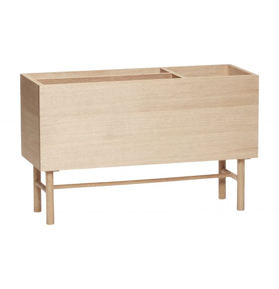 Planter Sidobord Hübsch