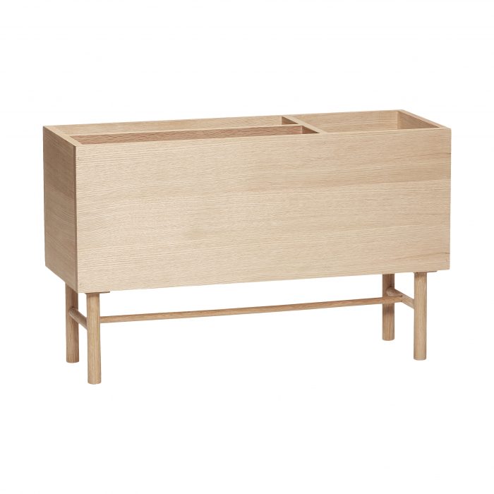 Planter Sidobord Hübsch