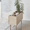 Planter Sidobord Hübsch - Bild 2
