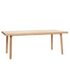 Herringbone Bord Dining Hübsch