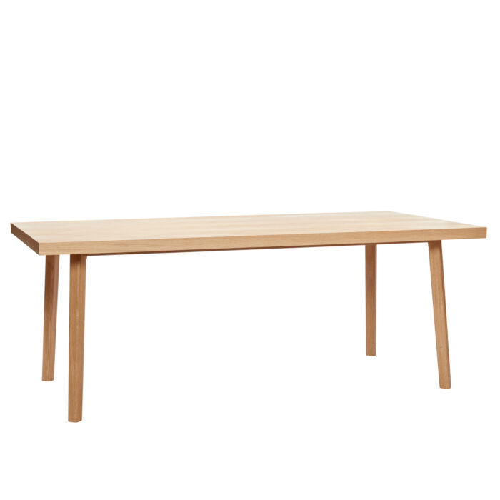 Herringbone Bord Dining Hübsch