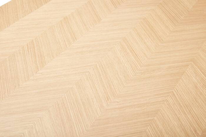 Herringbone Bord Dining Hübsch - Bild 8