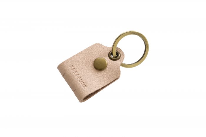 Kreafunk cTAG Cable organizer, Nude