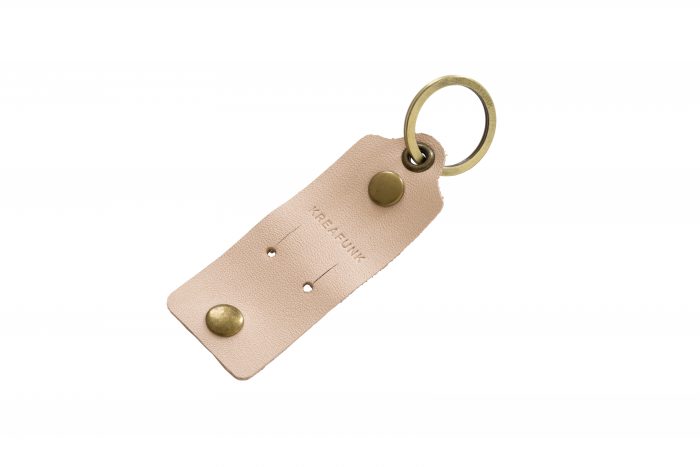 Kreafunk cTAG Cable organizer, Nude - Bild 5