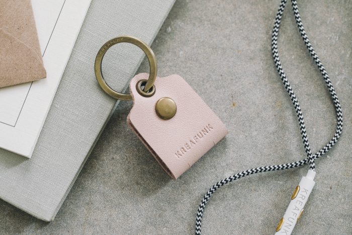 Kreafunk cTAG Cable organizer, Nude - Bild 4