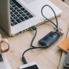 Kreafunk cChain Laddsladd Nyckelring - Bild 2