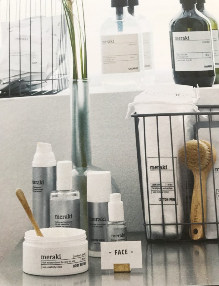 Cleansing Gel Meraki - Bild 2