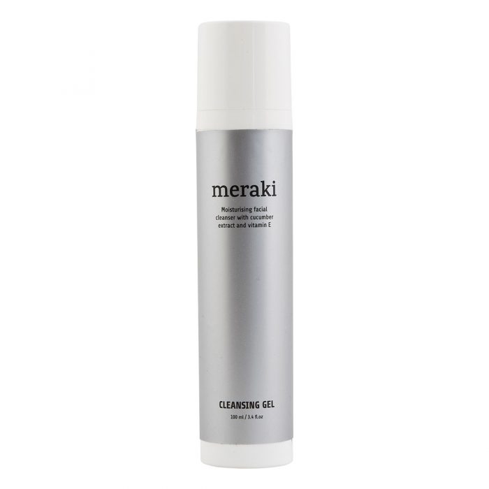 Cleansing Gel Meraki