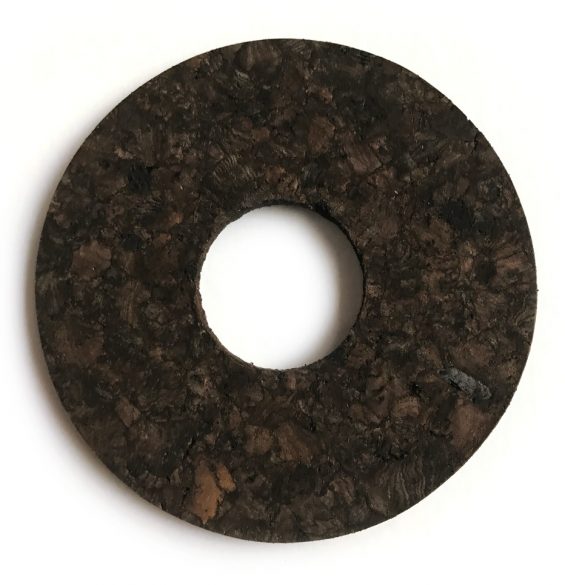 Glasunderlägg Coaster Cork 6-pack