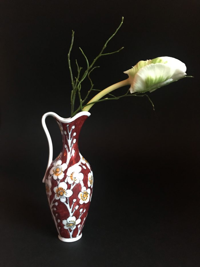 Miniatyr Vas - Bild 2