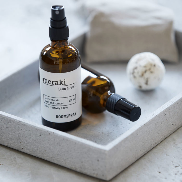 RoomSpray Rain Forest Meraki - Bild 2