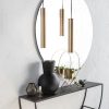 Lampa Pin Mässing Large HouseDoctor - Bild 6
