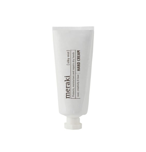 Handcreme Silky Mist Meraki