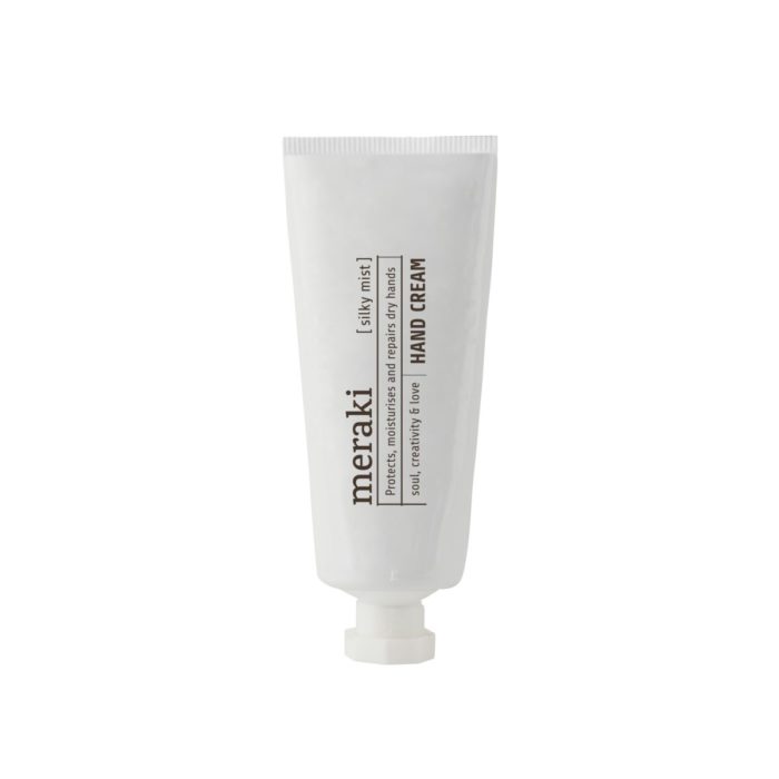 Handcreme Silky Mist Meraki