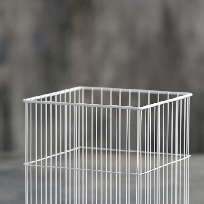 Korg Stak, Monograph - Bild 4
