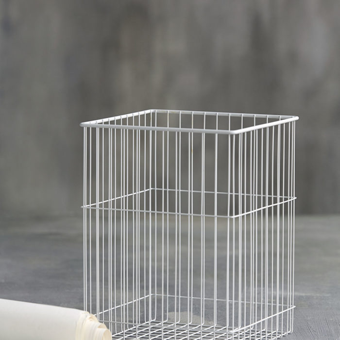 Korg Stak, Monograph - Bild 5