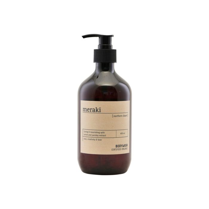 Body Wash Northern Dawn Meraki