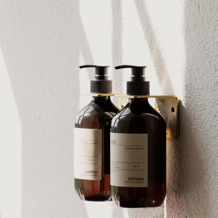 Body Wash Northern Dawn Meraki - Bild 2