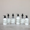 Bodylotion Silky Mist Meraki - Bild 3