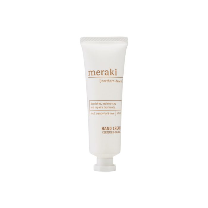 Handcreme Northern Dawn Meraki