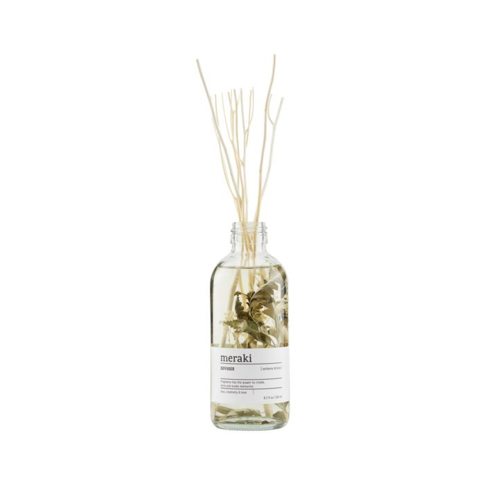 Doftspridare Verbena Drizzle Meraki