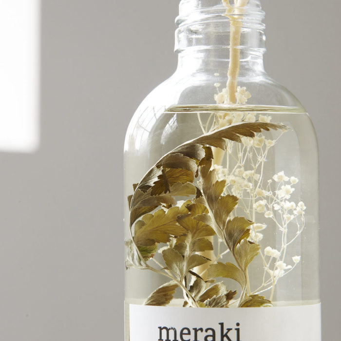 Doftspridare Verbena Drizzle Meraki - Bild 2