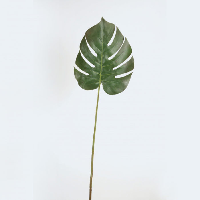 Monstera Blad 99cm