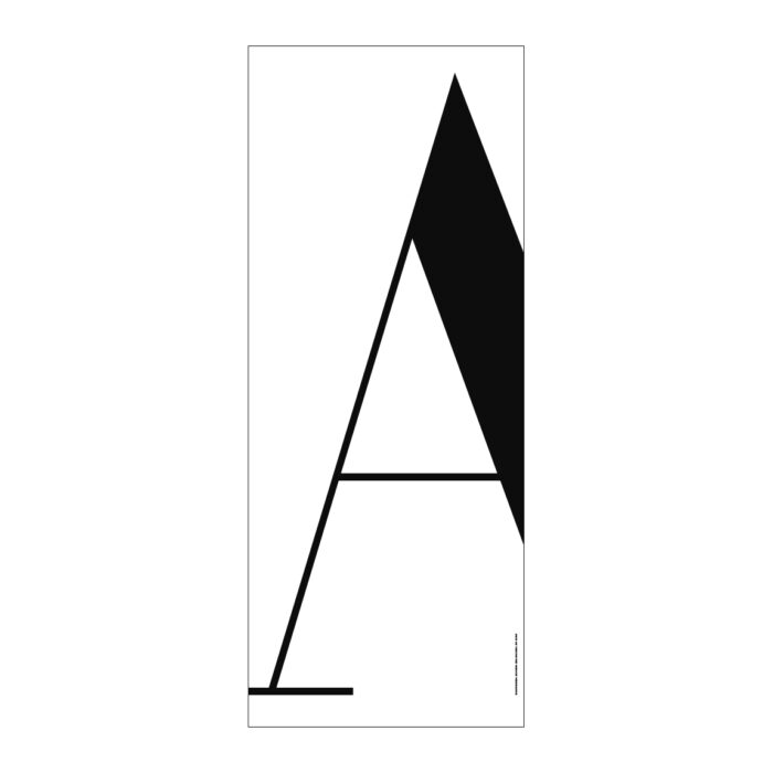 Serie Alphabet