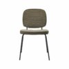Stol Carma Dark Sand HouseDoctor