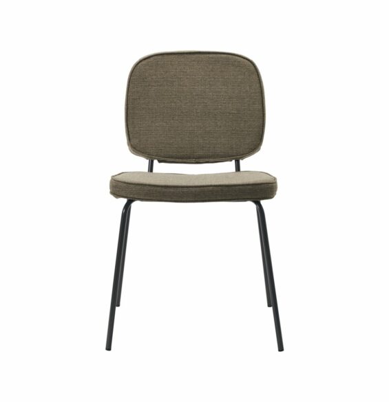 Stol Carma Dark Sand HouseDoctor