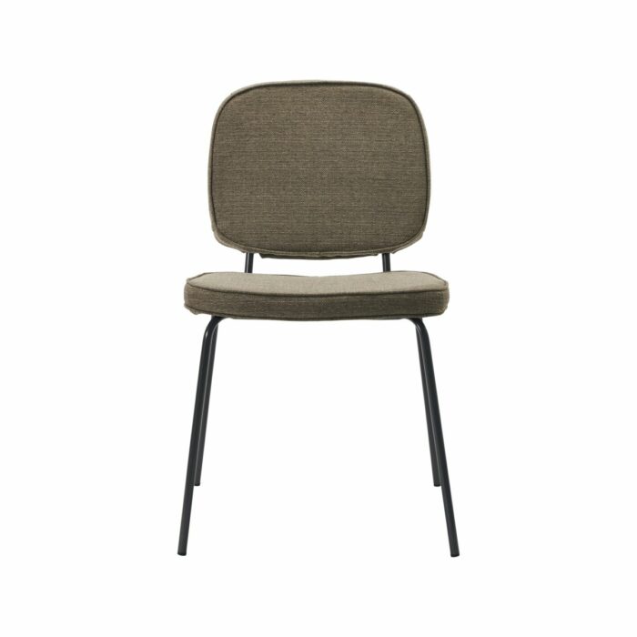 Stol Carma Dark Sand HouseDoctor
