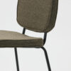 Stol Carma Dark Sand HouseDoctor - Bild 3