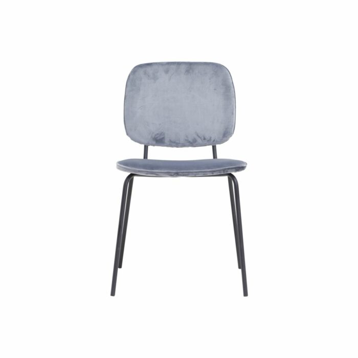 Stol Comma gray HouseDoctor