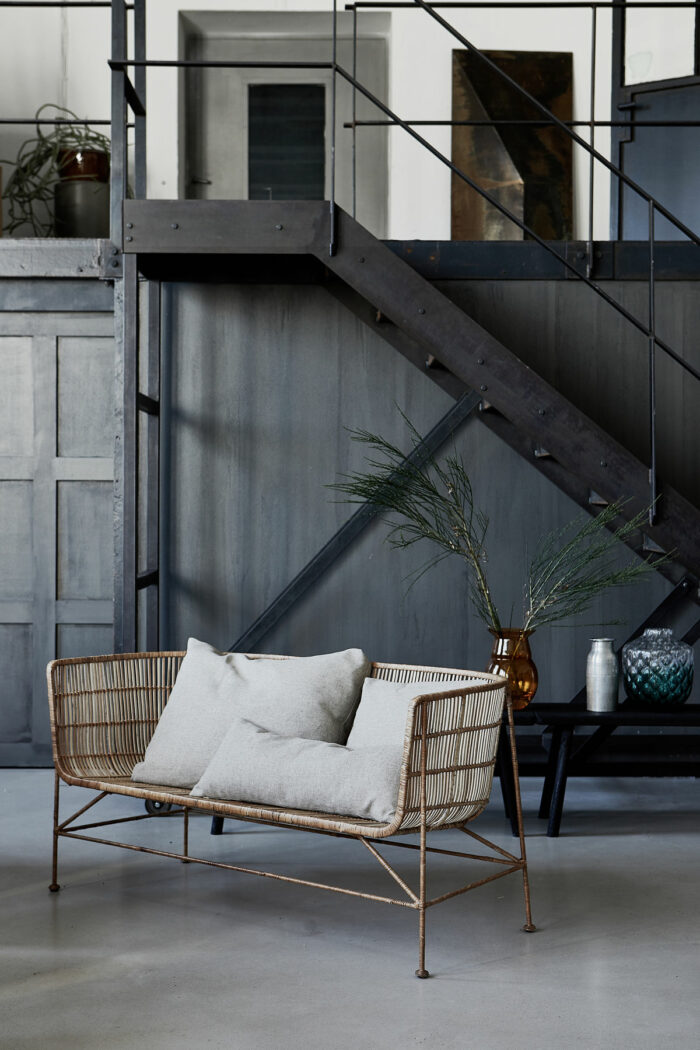 Soffa Cuun Natur HouseDoctor - Bild 5