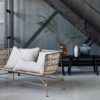 Soffa Cuun Natur HouseDoctor - Bild 2