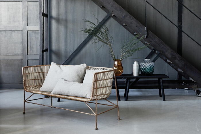 Soffa Cuun Natur HouseDoctor - Bild 2