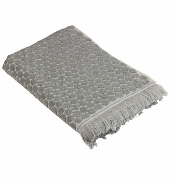 Peg Frottéhandduk 50x70 Olive