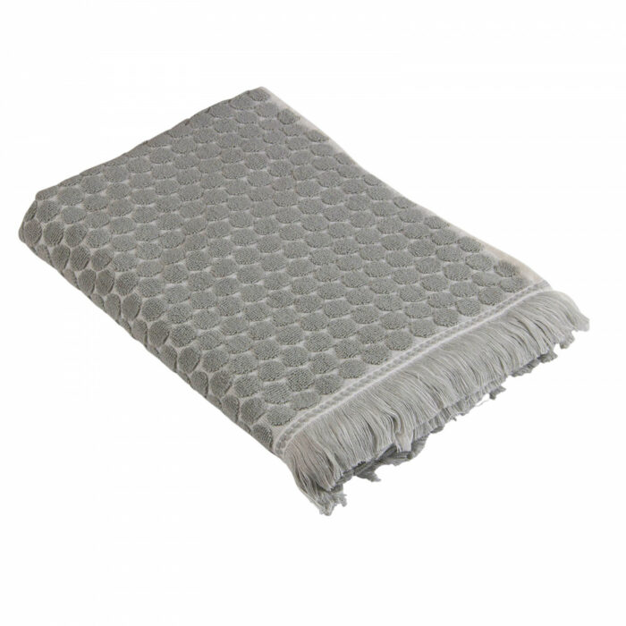 Peg Frottéhandduk 50x70 Olive