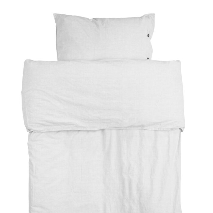 Eden Bäddset White