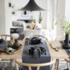 Servett Rami Gray 2-pack - Bild 2