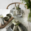 Servett Rami Cognac 2-pack - Bild 3