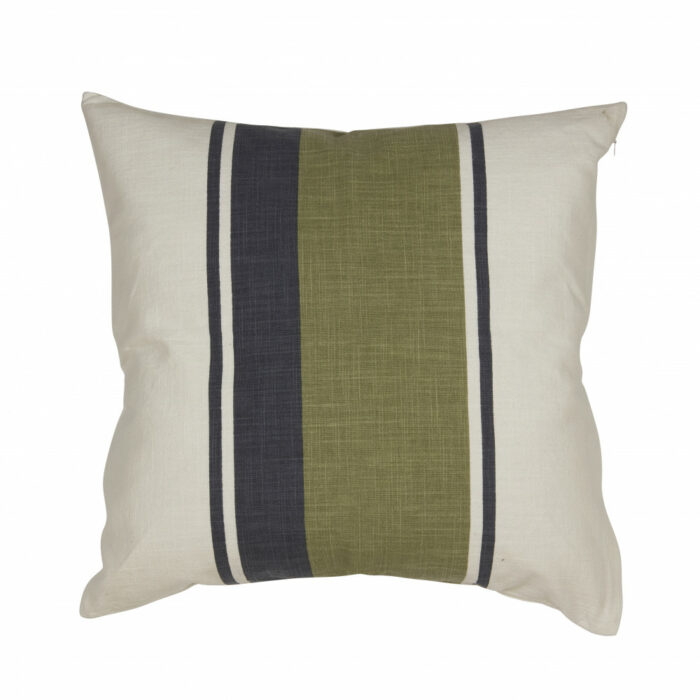 Brad Olive Green Kuddfodral