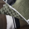 Brad Olive Green Kuddfodral - Bild 5
