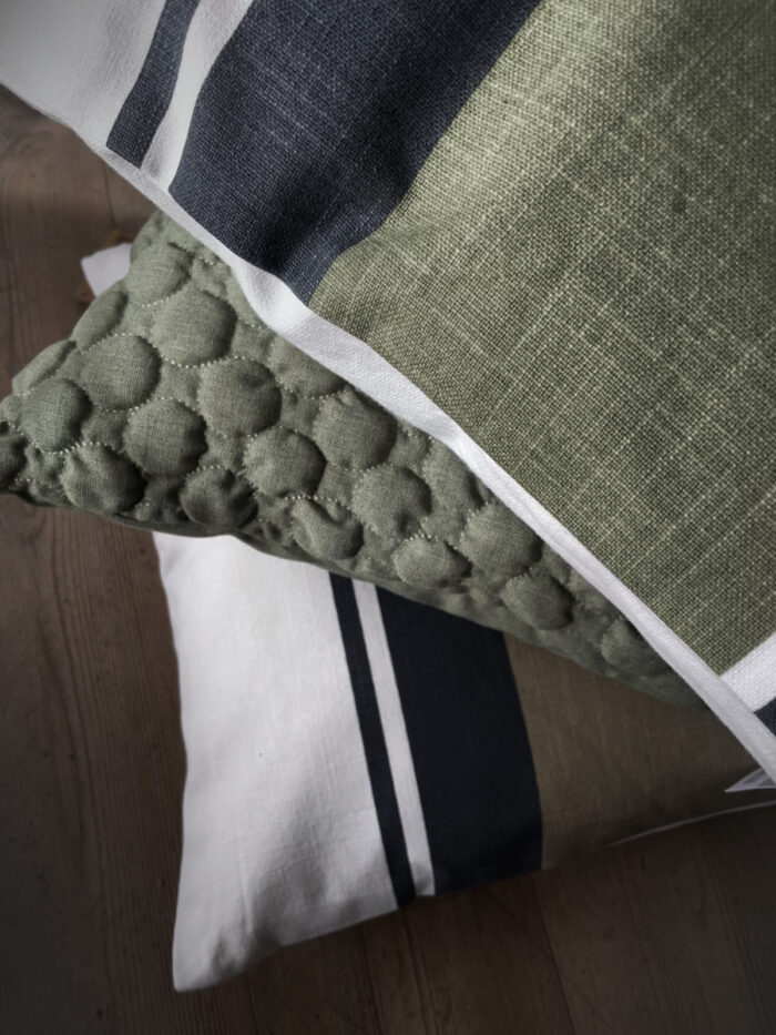 Brad Olive Green Kuddfodral - Bild 5