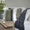 Brad Olive Green Kuddfodral - Bild 2
