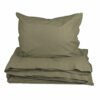 Hygge Bäddset Olive